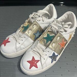 COPY - Valentino Superstar sneakers